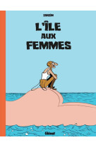 L-ILE AUX FEMMES - EDITION REVISITEE