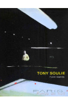 TONY SOULIE, PARIS RONDE DE NUIT [SOLDE] [SOLDE] [SOLDE]