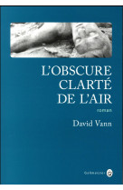 L-OBSCURE CLARTE DE L-AIR