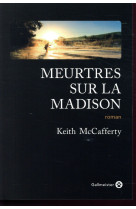 MEURTRES SUR LA MADISON