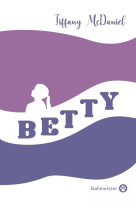 BETTY - EDITION COLLECTOR