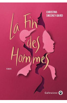 LA FIN DES HOMMES