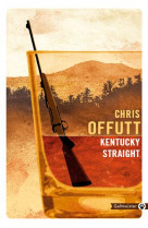 KENTUCKY STRAIGHT