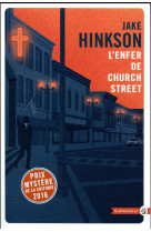 L-ENFER DE CHURCH STREET