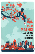 LES DOUZE TRIBUS D-HATTIE