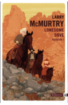 LONESOME DOVE 1