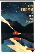 LE NOM DES ETOILES