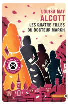 LES QUATRE FILLES DU DOCTEUR MARCH