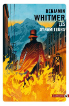 LES DYNAMITEURS