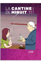 LA CANTINE DE MINUIT 11