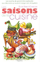 SAISONS DE LA CUISINE (LES)  [SOLDE] [SOLDE] [SOLDE] [SOLDE]