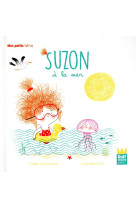 SUZON A LA MER - MES PETITS HEROS