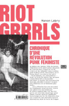 RIOT GRRRLS