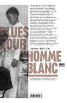 BLUES POUR L-HOMME BLANC