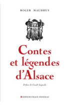 CONTES ET LEGENDES D-ALSACE [SOLDE] [SOLDE]