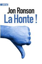 LA HONTE !