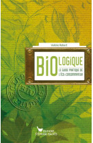 BIO-LOGIQUE