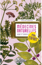 MEDECINES NATURELLES POUR ENFANT