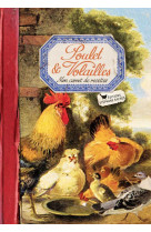 POULET ET VOLAILLES - MON CARNET DE RECETTES [SOLDE] [SOLDE] [SOLDE]