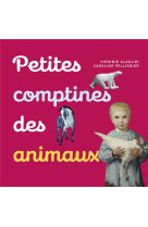 PETITES COMPTINES DES ANIMAUX