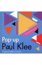 POP-UP PAUL KLEE