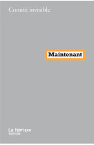 MAINTENANT