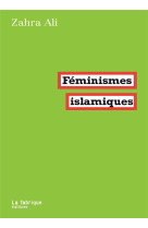 Féminismes islamiques