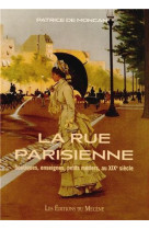 LA RUE PARISIENNE