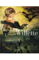 ADOLPHE WILLETTE [SOLDE] [SOLDE]