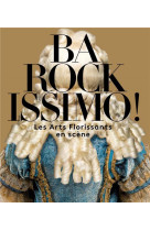 BAROCKISSIMO ! - LES ARTS FLORISSANTS EN SC?NE