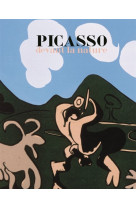 PICASSO DEVANT LA NATURE