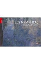 LES NYMPHEAS DE CLAUDE MONET FRA