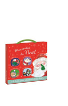 MON COFFRET DE CONTES DE NOEL