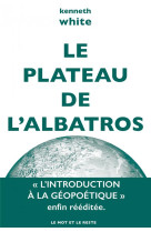 LE PLATEAU DE L-ALBATROS