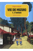 Vie de Mizuki t1