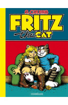 FRITZ THE CAT