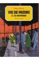 VIE DE MIZUKI T2