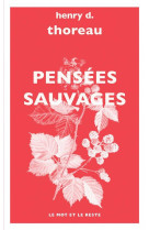 PENSEES SAUVAGES