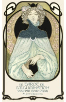 Le Tarot de l'Illumination - Visions éthérées