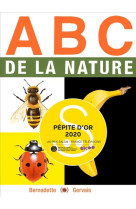 ABC DE LA NATURE