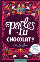 PARLES-TU CHOCOLAT ? (VERSION DYSLEXIQUE)