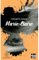 MARIE-CLAIRE