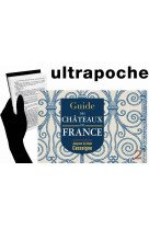 GUIDE DES CHATEAUX DE FRANCE  [SOLDE]