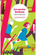 LES COUSINS KARLSSON TOME 1 - ESPIONS ET FANTOMES