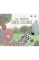 LE JARDIN DES OURS