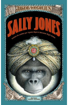 SALLY JONES