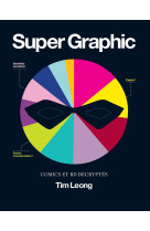 SUPER GRAPHIC - SUPERGRAPHICS