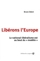 LIBERONS L-EUROPE