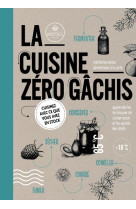 LA CUISINE ZERO GACHIS