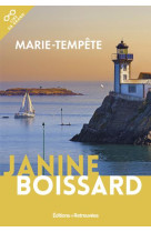 Marie-tempête